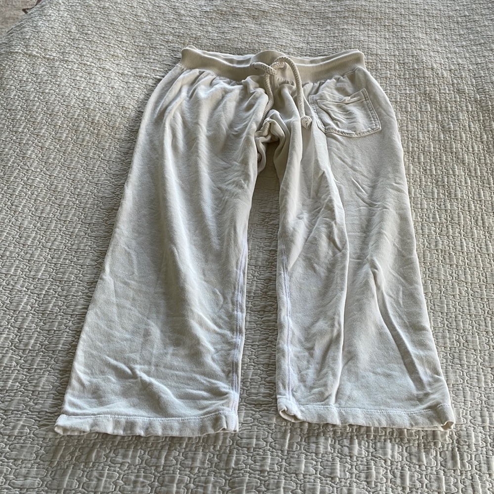 Jungmaven crop sweats
